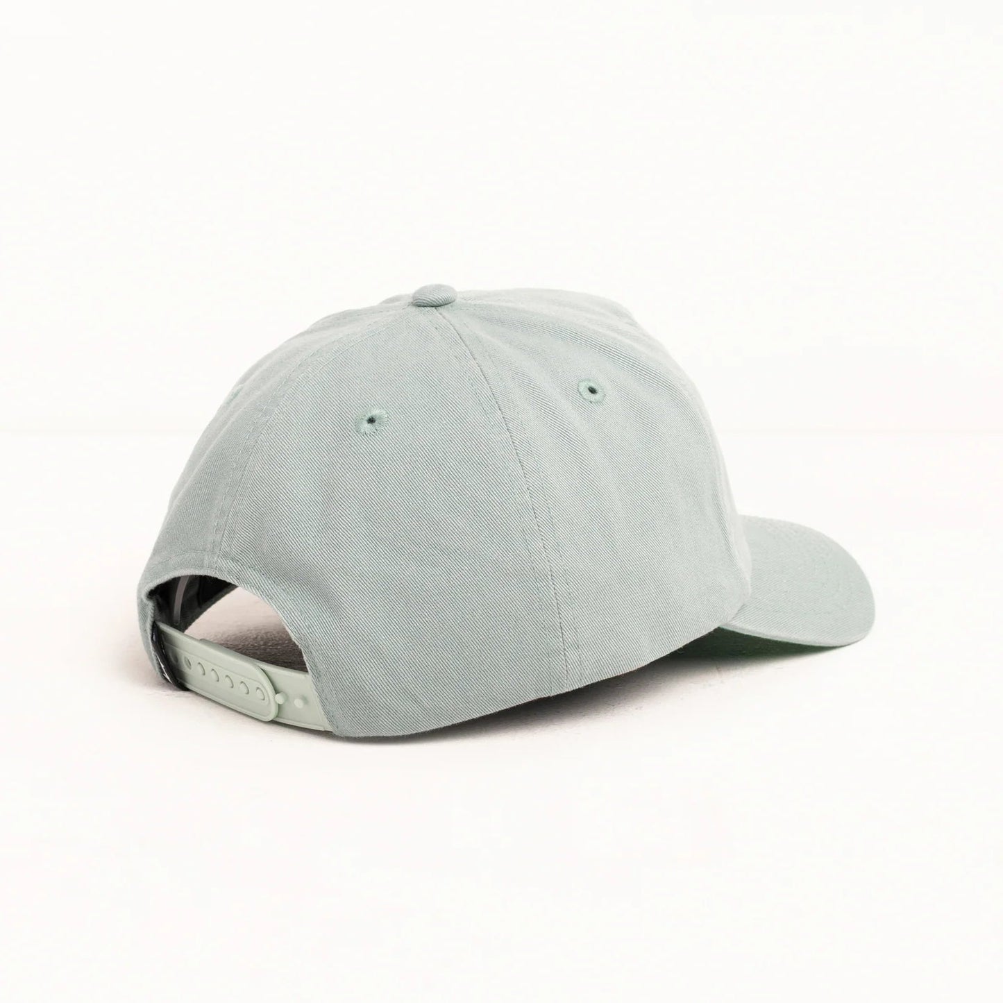 Stussy Mid-Depth Big Stock Snapback