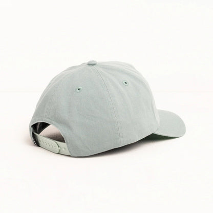 Stussy Mid-Depth Big Stock Snapback