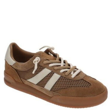 Steve Madden Women's Verdict Low Profile Lace-up Sneakers