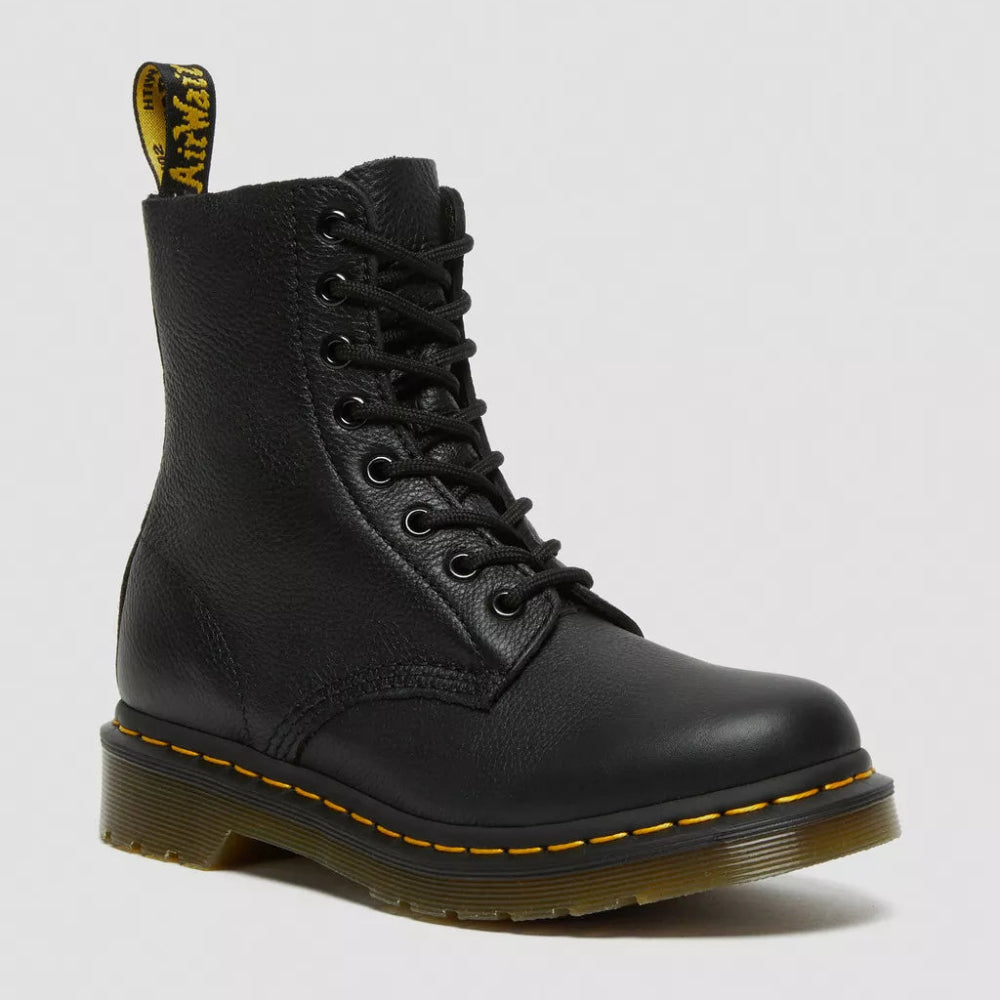 Dr. Martens  1460 Pascal Virginia Leather Boots