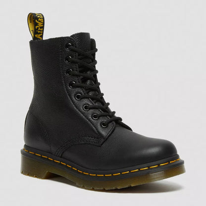 Dr. Martens  1460 Pascal Virginia Leather Boots