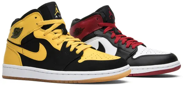 Air Jordan 1 Old Love New Love 'Beginning Moments Pack'
