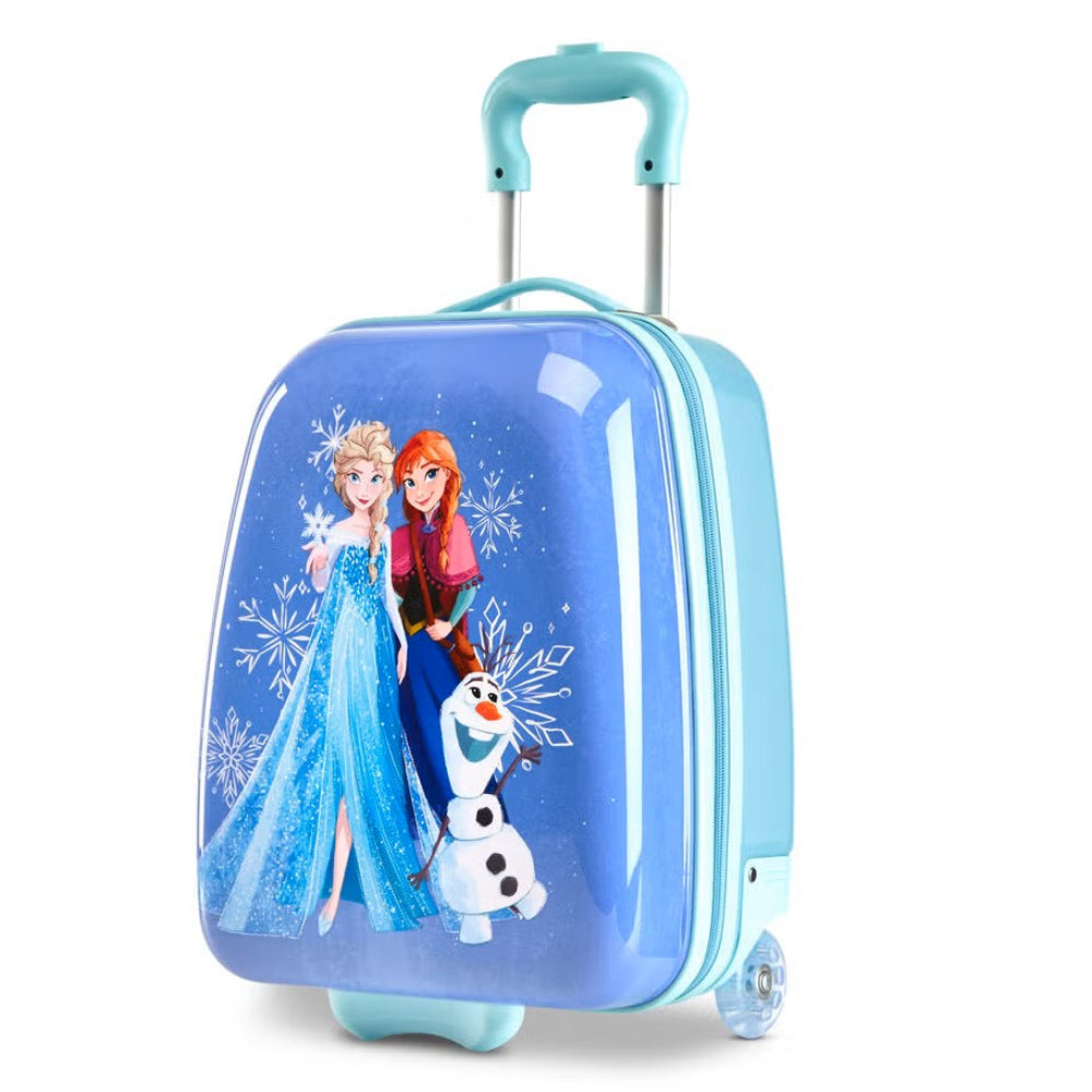 American Tourister Disney Frozen Upright 18" Luggage Bag