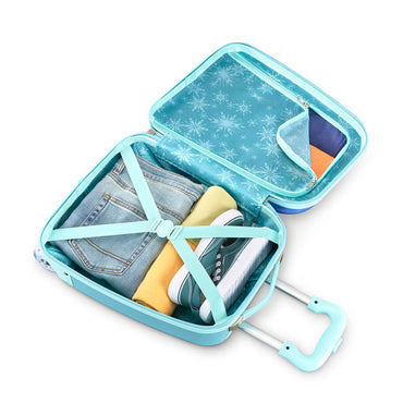 American Tourister Disney Frozen Upright 18" Luggage Bag