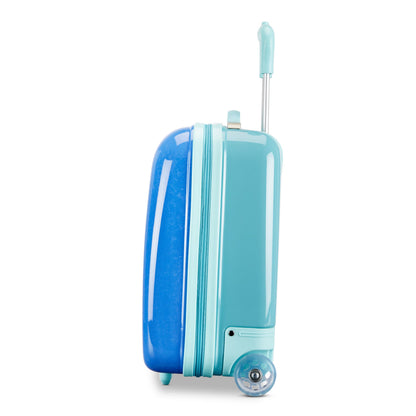 American Tourister Disney Frozen Upright 18" Luggage Bag