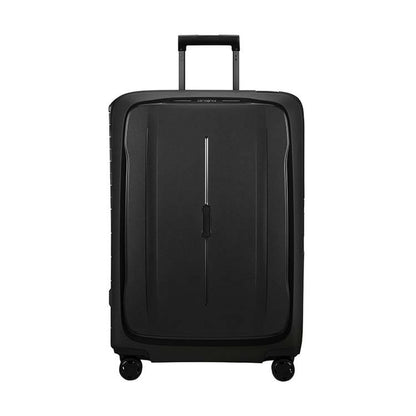 Samsonite Essens Spinner Large Suitcase - Black