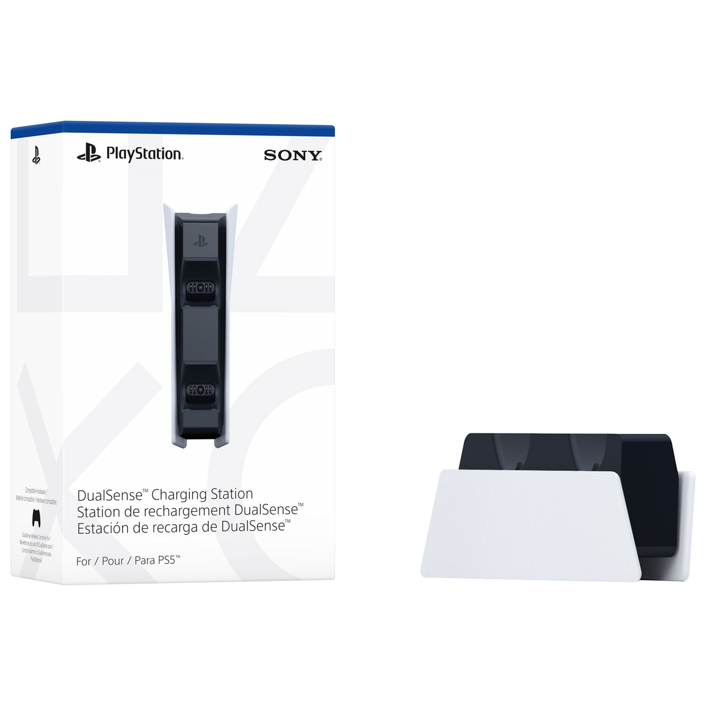 PlayStation 5 DualSense Charging Station