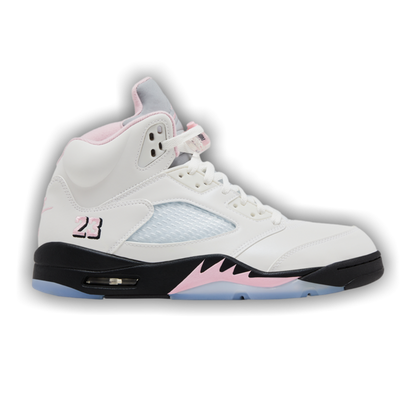 Jordan 5 Retro Women's - Medium Soft Pink
