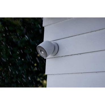Google Nest Cam - 2 Pack