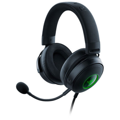 Razer - Kraken V3 HyperSense Wired Gaming Headset for PC
