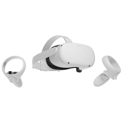 Oculus Quest 2 128GB VR Headset with Touch Controllers