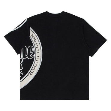 Supreme Lager S/S Top - Black