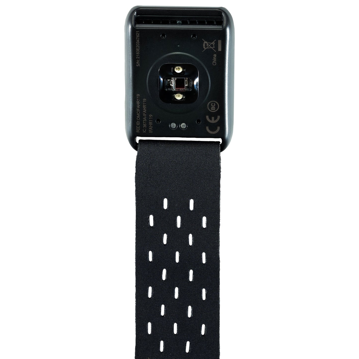 iFit SmartBeat Forearm Heart Rate Monitor