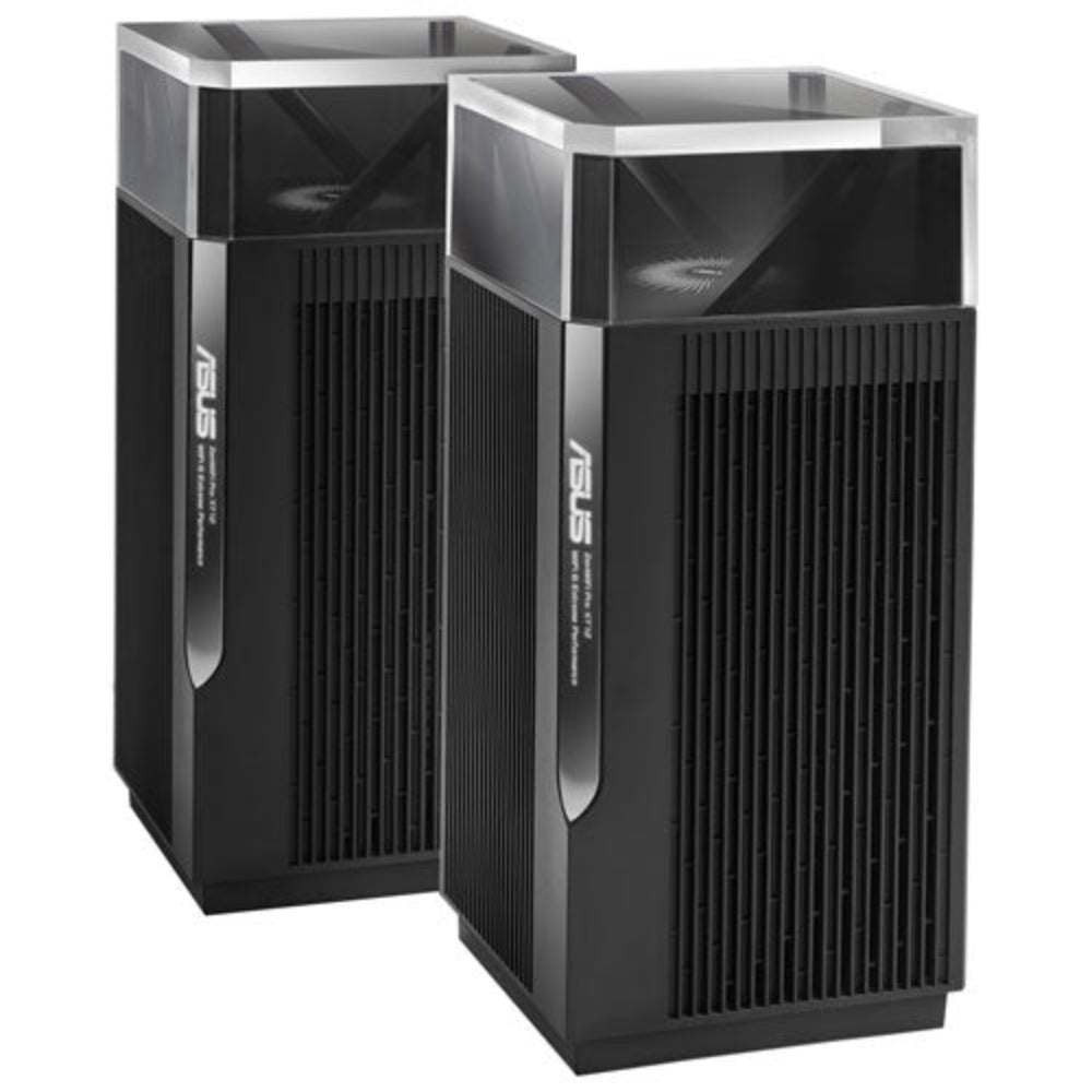 ASUS ZenWiFi Pro ET12 (2 Pack)