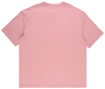 Nike Air Jordan Flight Essentials Men's Oversized T-Shirt 'Rust Pink'
