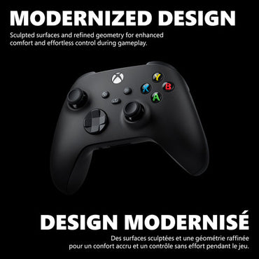 Microsoft Xbox Qat-00007 Series X Wireless Controller