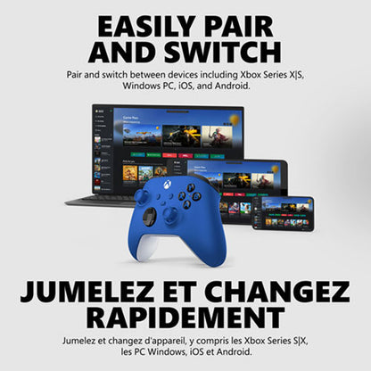 Microsoft Xbox Wireless Controller