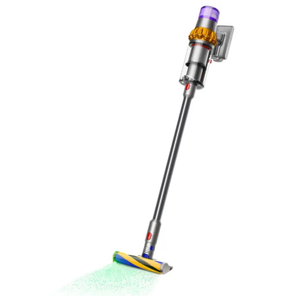 Dyson V15 Detect Total Clean Extra Vacuum