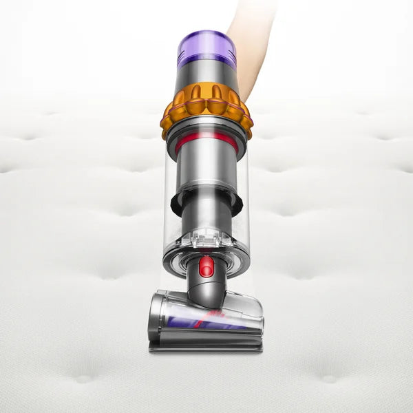 Dyson V15 Detect Total Clean Extra Vacuum