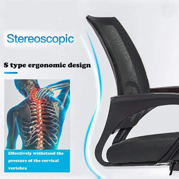 BestOffice Office Chair Ergonomic Desk Chair - PICK UP ONLY