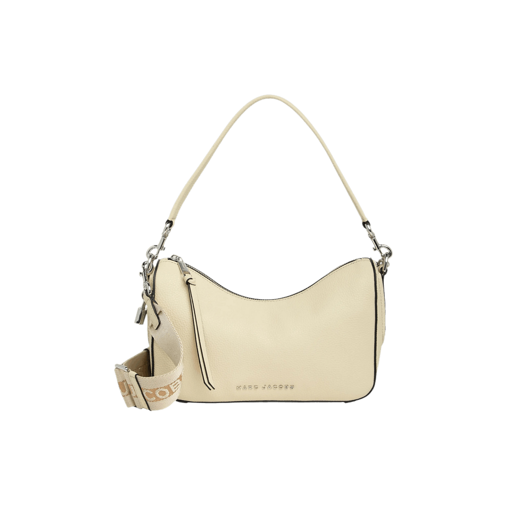Marc Jacobs Drifter Convertible Shoulder Bag - Marshmallow
