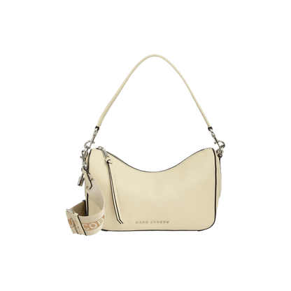 Marc Jacobs Drifter Convertible Shoulder Bag - Marshmallow