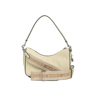 Marc Jacobs Drifter Convertible Shoulder Bag - Marshmallow