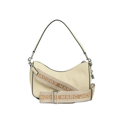 Marc Jacobs Drifter Convertible Shoulder Bag - Marshmallow