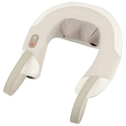 HoMedics Cordless Shiatsu Neck Massager with Heat