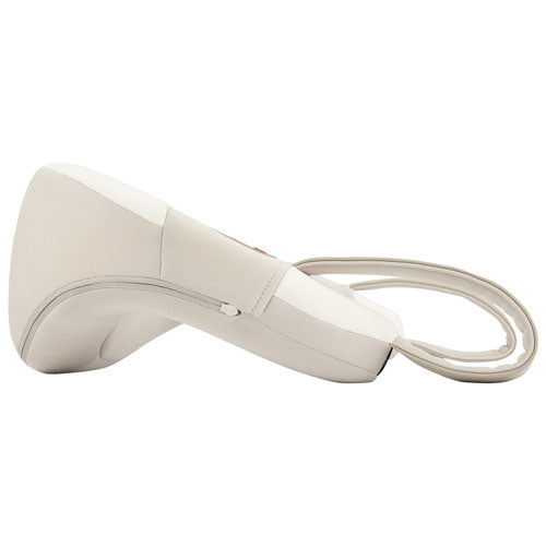 HoMedics Cordless Shiatsu Neck Massager with Heat