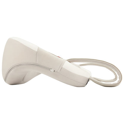 HoMedics Cordless Shiatsu Neck Massager with Heat