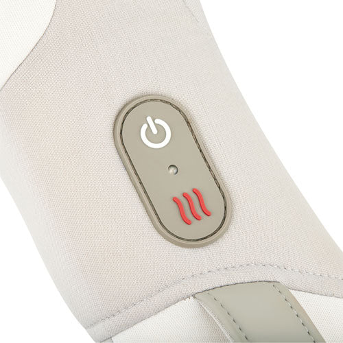 HoMedics Cordless Shiatsu Neck Massager with Heat