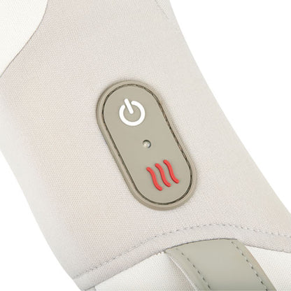 HoMedics Cordless Shiatsu Neck Massager with Heat