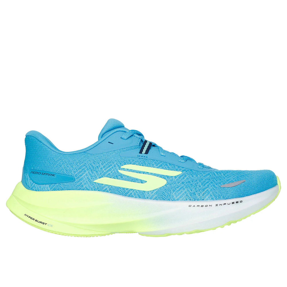 Sketchers Aero Spark Women's Running Shoes