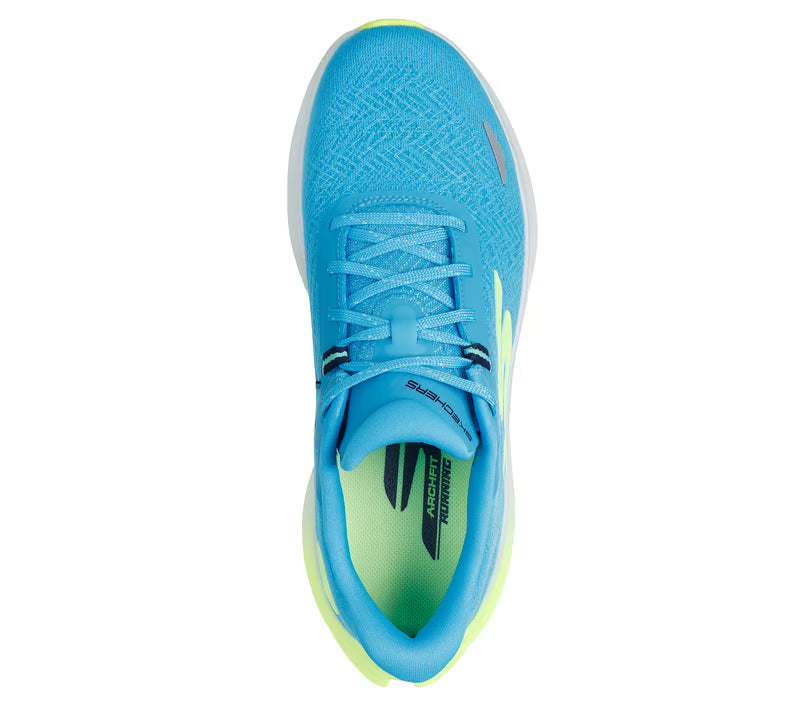 Sketchers Aero Spark Women's Running Shoes