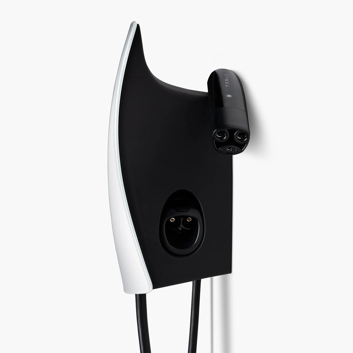 Tesla Universal Wall Connector - White