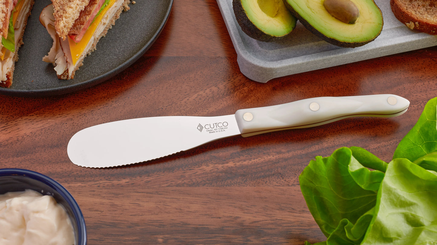 Cutco Spatula Spreader