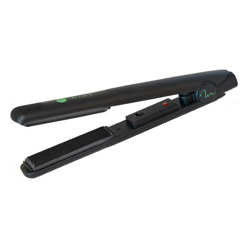 Mint Crimper - Texture Crimping Iron
