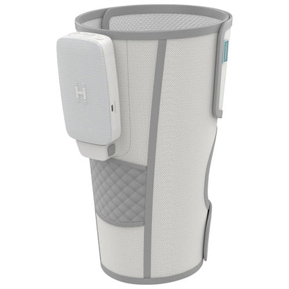 HoMedics Modulair Knee Compression Wrap & Battery Bundle