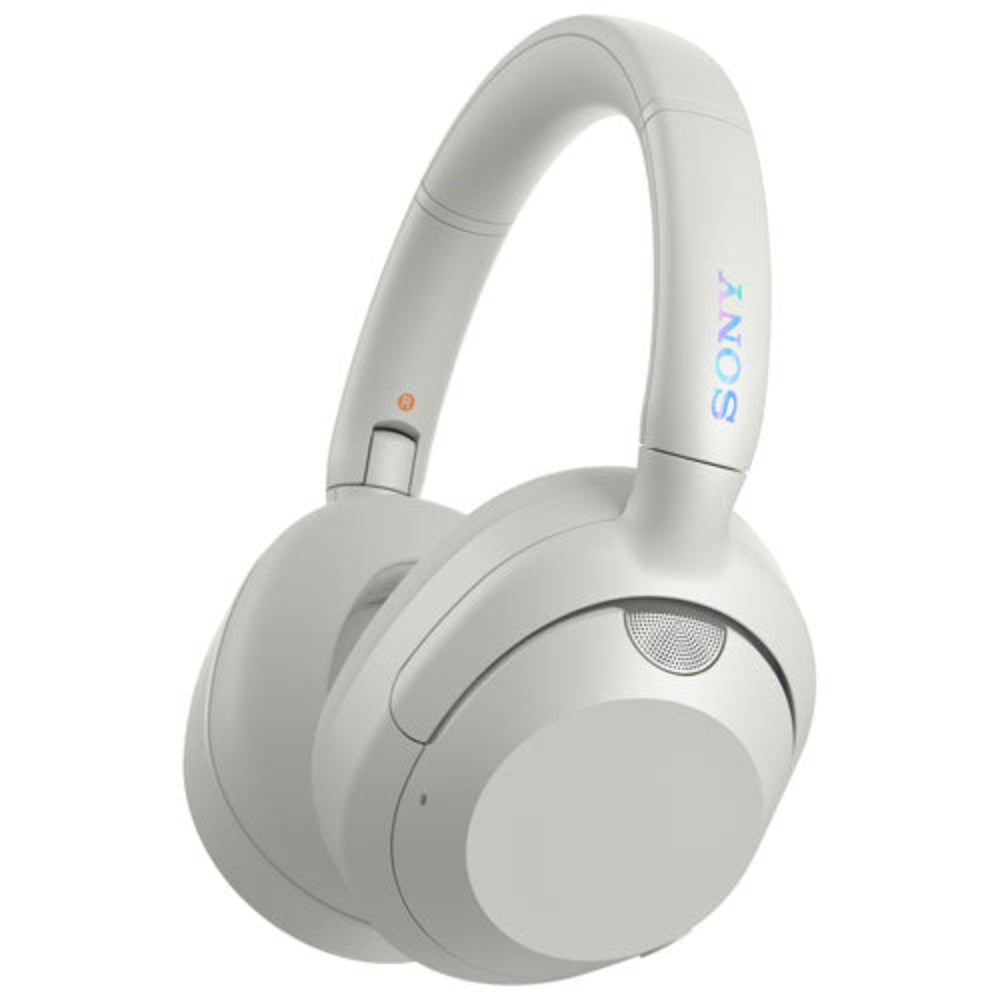 Sony ULT WEAR Bluetooth Wireless Noise Canceling Headphones