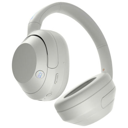 Sony ULT WEAR Bluetooth Wireless Noise Canceling Headphones