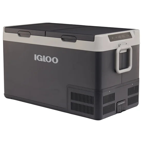 Igloo ICF 80 Dual Zone Cooler