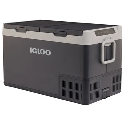 Igloo ICF 80 Dual Zone Cooler