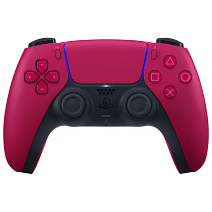 Sony PlayStation 5 DualSense Wireless Controller - Cosmic Red