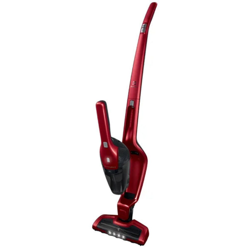 Electrolux Ergorapido Pet Cordless 2-in-1 Vacuum