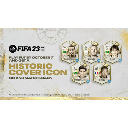 FIFA 23 (XBSX) - Xbox Series X
