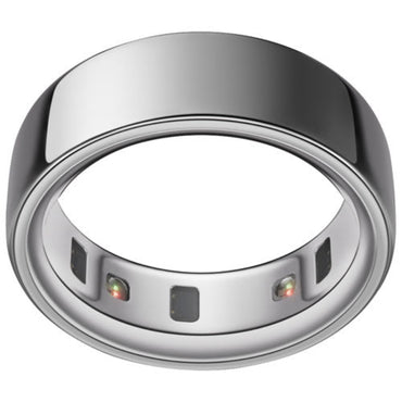 Oura Ring gen 3 Silver