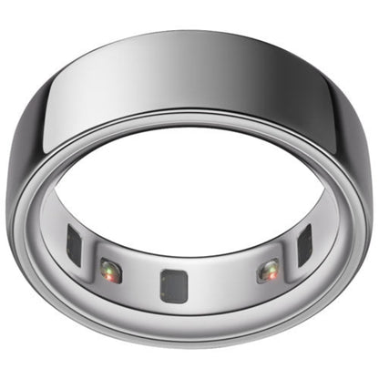 Oura Ring gen 3 Silver