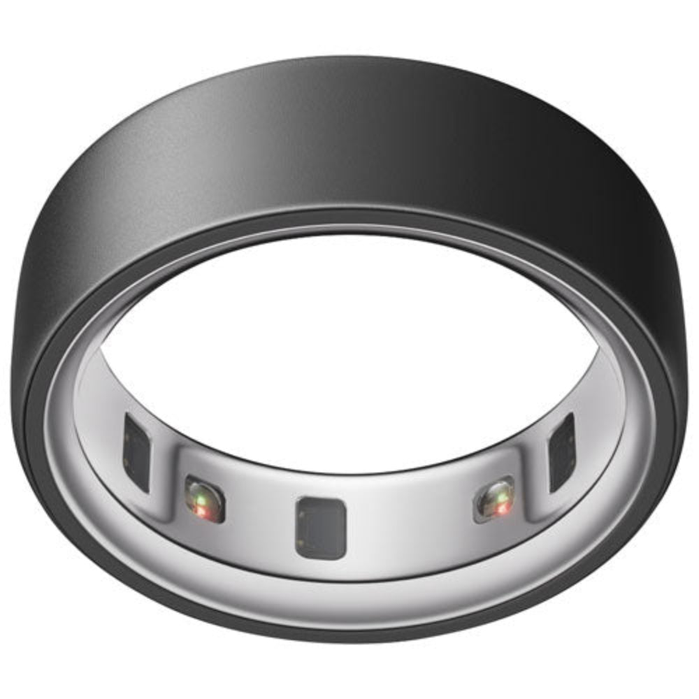 Oura Ring 4 Stealth - Size 11
