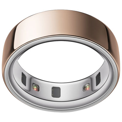 Oura Ring 4 Rose Gold - Size 7